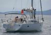 Elan 434 Impression 2007  charter Segelyacht Kroatien