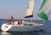 Sun Odyssey 32 2003  yachtcharter CORFU