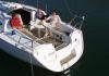 Sun Odyssey 32 2003  yachtcharter CORFU