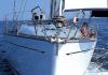 Sun Odyssey 43 2002  charter Segelyacht Kroatien