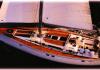 Sun Odyssey 51 1992  yachtcharter
