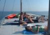 TARYN - Gulet  Yachtcharter   Rijeka :: Yachtcharter Kroatien